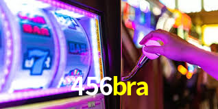 456bra: A Experiência de Casino com Jogos de Mesa ao Vivo