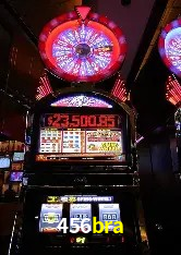 Ofertas Imperdíveis na 456bra: Promoções e Bônus Que Valem a Pena