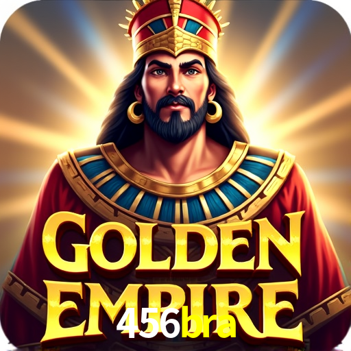 456bra: Seu Cassino Premiado com Pagamentos Rápidos